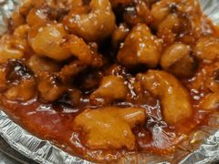 -马白开来特色羊排揪片子  (总店)