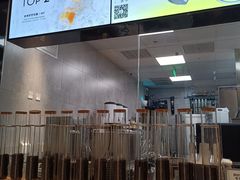 -喜茶(武汉范湖万达广场店)