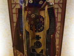 -内蒙古大厦酒店