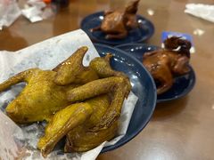 -煲煲掂风味煲仔饭餐厅(西区店)