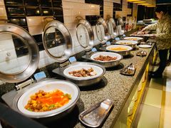 自助取餐区-星伦多自助料理(华润万象城店)