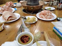 -元盛居(生态大街店)