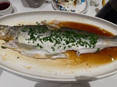 -湘阅•威海海鲜•湖南味道(华宝店)