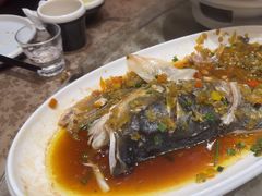 -李氏传家菜(兴城路店)