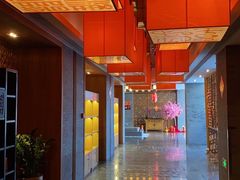 -青岛海尔洲际酒店