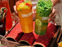 -伊茉家的烤肉店(勒泰中心店)