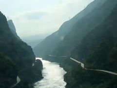 -武隆天坑地缝国家地质公园
