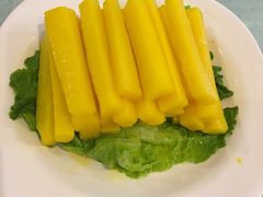 -维吾尔餐厅(宜山路店)