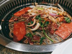 -鹤之乡·齐齐哈尔烤肉·非遗(秋涛路店)