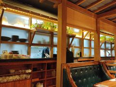 -九田家黑牛烤肉料理(新辰里亚运村店)
