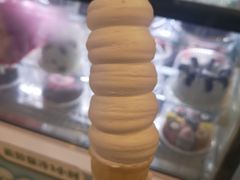 五球香草蛋卷-DQ·蛋糕·冰淇淋(昌平国泰店)