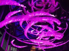 -西安W酒店·WEI全味西餐厅