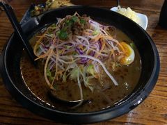 -屯屯面(海尔路店)