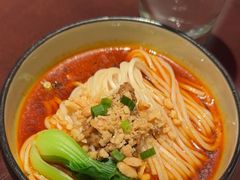 -俏江南(东方广场店)