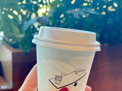 -Seesaw Coffee(朝阳大悦城店)