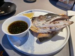-Hatsune隐泉日式料理(三里屯太古里店)