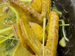 -寻味顺德·南记酒家·传统顺德菜·鱼生(广源路店)