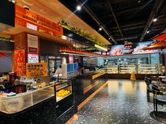 -鼎原力量东北吊炉烧烤(临河街店)