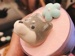 -浮光之丘MontCake生日蛋糕(科华路店)