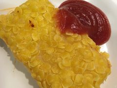 虾饼-宜家·瑞典风味餐厅(无锡店)