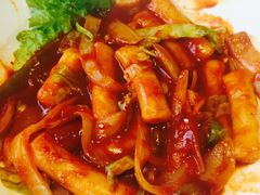 -紫霞门韩国料理烤肉(深南东路店)