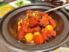 -中国徽菜·徽商故里(广安门店)