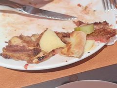 -拉蒂娜·巴西牛排馆 Latina·Brazilian Steakhouse(王府井喜悦店)