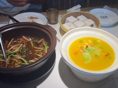 -筱爷叔·上海传统手工菜(玉树路店)