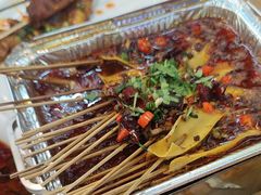 -花儿穆萨·烤肉餐厅(石马坪店)