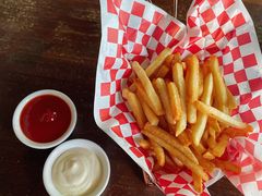 -Glass hammer 烧烤啤酒(福田购物公园店)