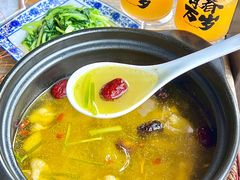 -水岸居湖景农家乐·阳澄湖大闸蟹