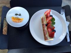 -Cafe Aewol Monsant
