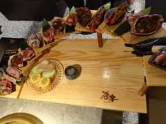 -谷牛日式烤肉(宝山U天地店)