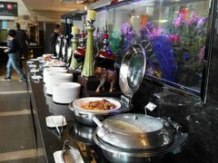 -博林圣海伦酒店-LA VILLA自助西餐厅(华侨城店)