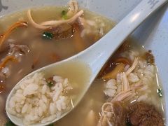 -王春春鸡汤饭(上海中海环宇城店)