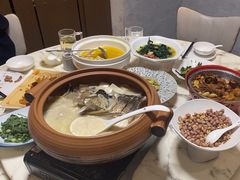 -徽州月·民间徽菜(浦东总店)