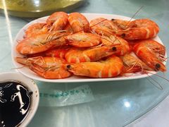 -众味海鲜大排档·活海鲜·潮汕味(南澳店)