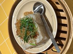 -蔡澜点心·粤菜(花城汇南区店)