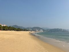 -大梅沙海滨公园