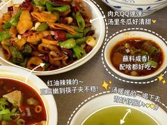 -诗城健民肥肠(颐和家园店)