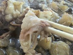 -满族八旗正宗牛肉面