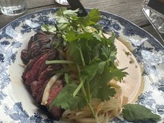 -尚牛社会 Beef & Liberty(金桥EKA天物店)