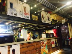 -放哈·甜醅子奶茶创造者(正宁路店)