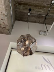 -M+hair salon专业造型沙龙