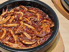 -米村拌饭(东方新天地店)