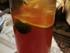 -绿茶餐厅(哈尔滨凯德店)