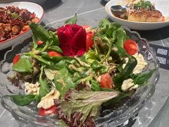 爽口大拌菜-四川饭店(城乡购物中心店)