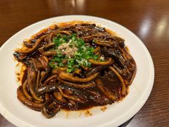 -逸林轩中餐厅(中信泰富朱家角锦江酒店)