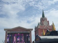 -泰达航母主题公园