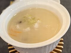 -南里山房·新淮扬菜(徐汇万科店)
